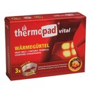 Thermopad Wrmegrtel (Box mit 3 Stk.)
