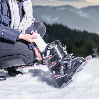 Thermopad XXL Sohlenwrmer (Paar)
